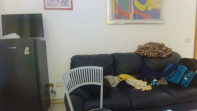 AMIRDIB2025 webcam