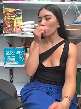 AMBERBUNNY_ webcam