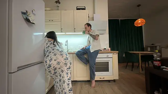 neighborzone (G young) - full naked