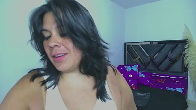Martina_Foxy01 webcam
