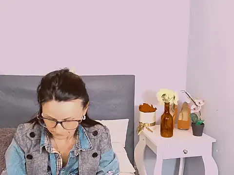 PattyXDesire webcam