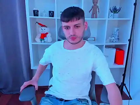 andboyfor6 webcam