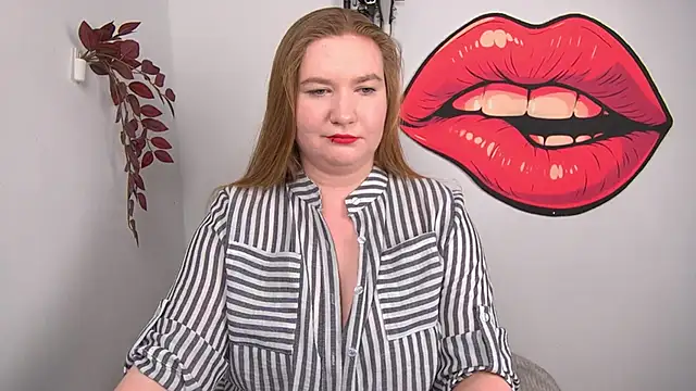 NikkiTease webcam
