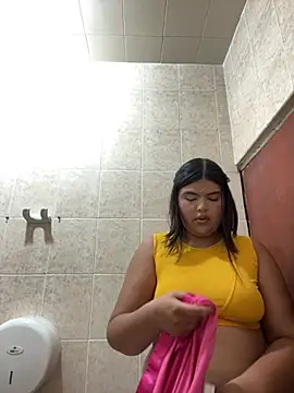 Modelo: Lia_sexx