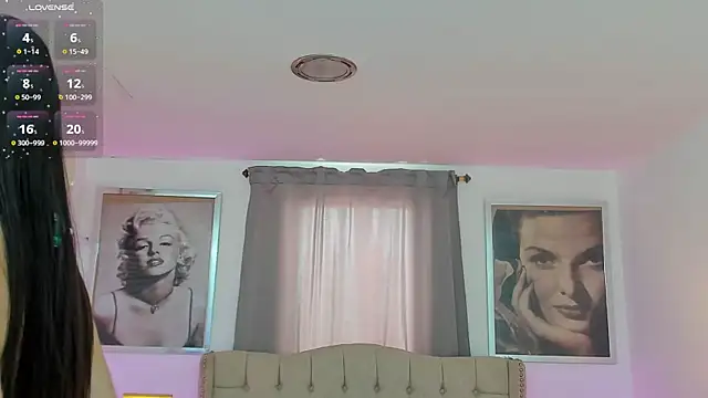 Beautyari_ webcam
