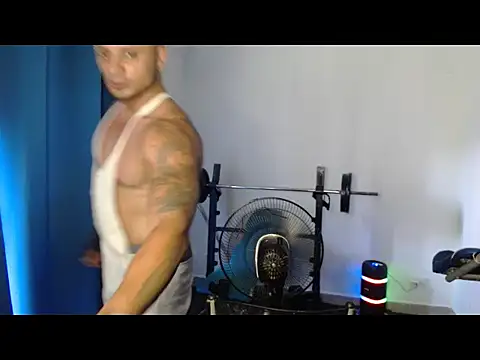 JacobJamess webcam