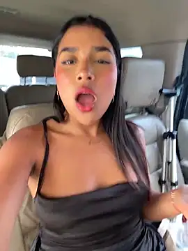 Mariangel_11 webcam