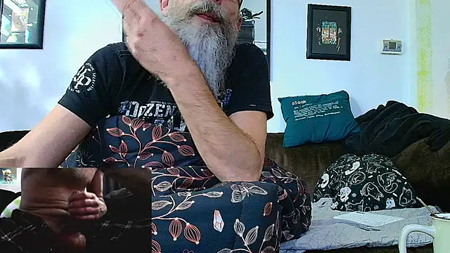 Kingsscepter live sex cam