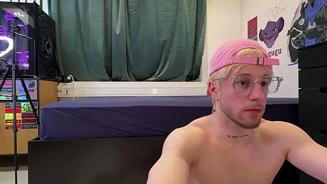 killa2053 (M young) - CUM
