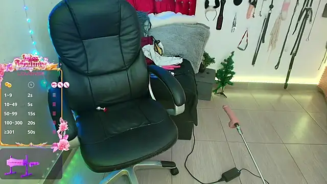 elektra_32 webcam