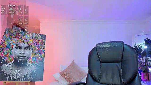JANYLOVE__ webcam