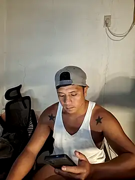Felix_Asher webcam