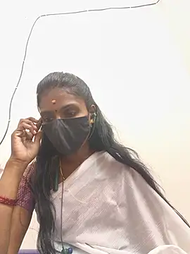 Tamil_Yalini12 webcam