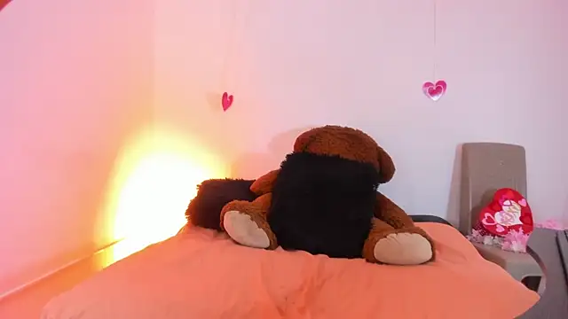 DarkieSweet webcam
