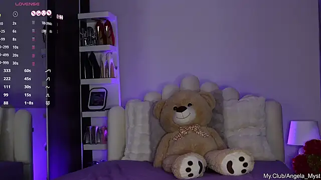 Angela_Myst webcam