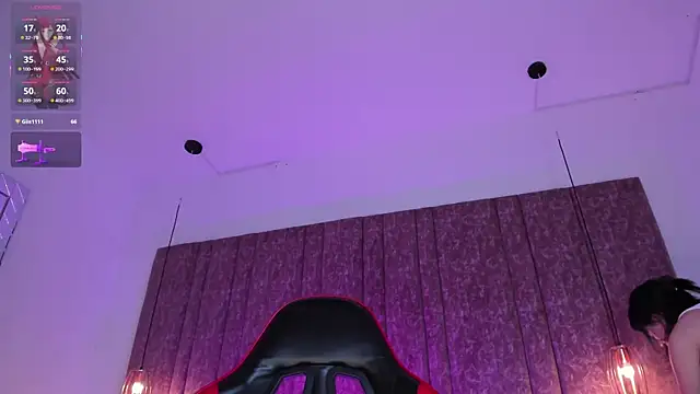DollieEmma webcam