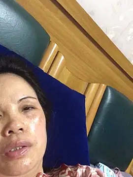 nidejiejie webcam