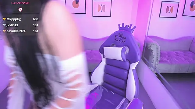 Sophie__angel webcam