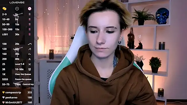 _Rein_ramm webcam