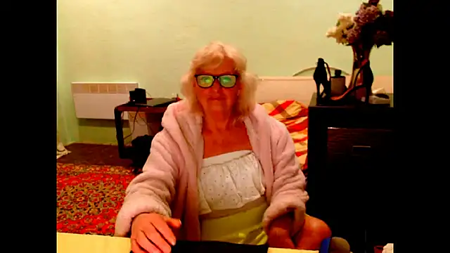 Natali7634 webcam