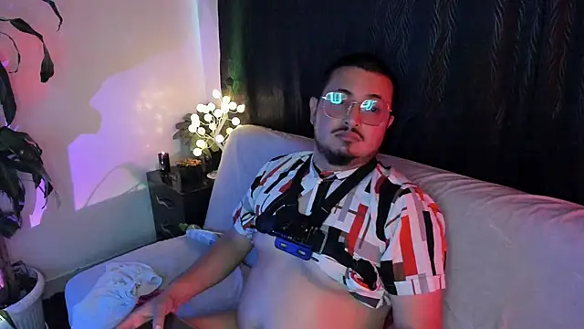 _Issaandneron_ webcam
