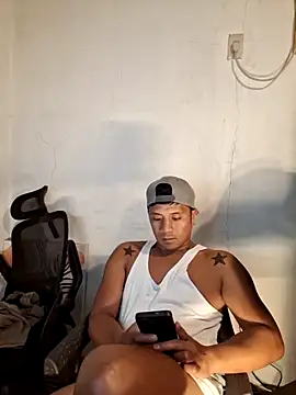 Felix_Asher webcam