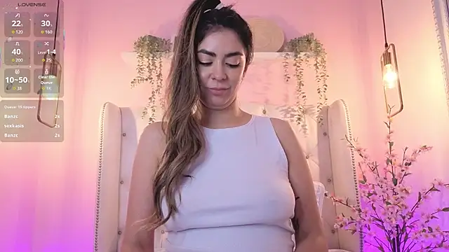 CristalHeart_ webcam