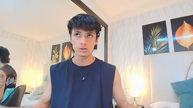Lean_Portman webcam