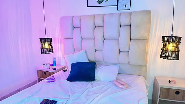 KimberlyFox_t webcam