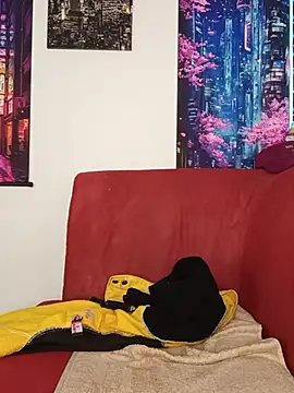 Andy_Kein webcam