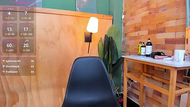 vailoetharris webcam