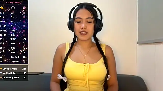 GraciaMutters webcam