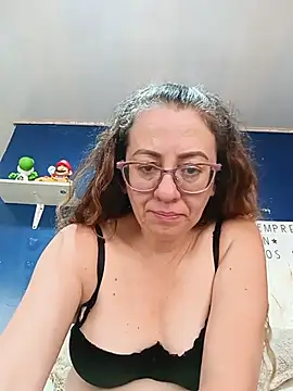 miss_hanna07 webcam