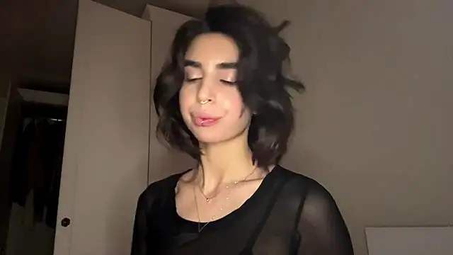 JessiaRuezga webcam