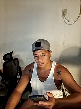 Felix_Asher webcam