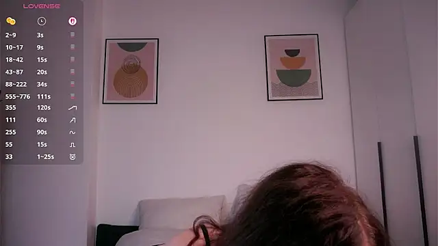 CleotildePiel webcam