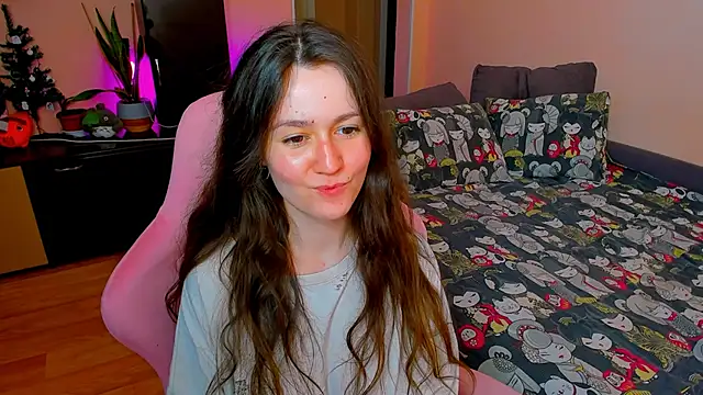 ameli_moon webcam
