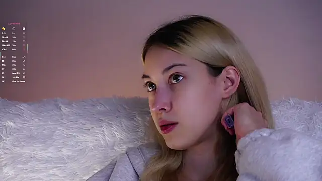 AngelicRice webcam