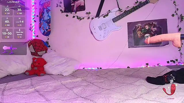 alex_tehir (M twink) - CUMSHOT