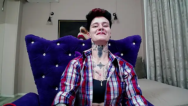 kennyxsx (F young) - play pussy naked