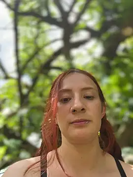 Samyra_Biker12 webcam