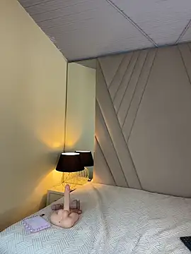 SecretSensuel live sex cam