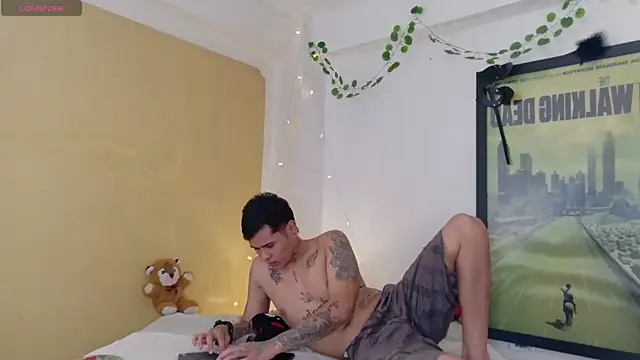 rosse_dredd webcam