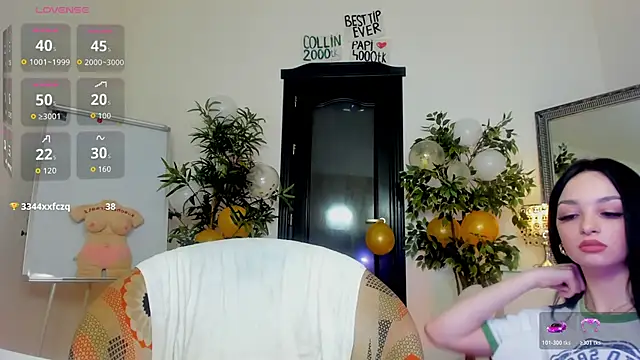 Peanaughty