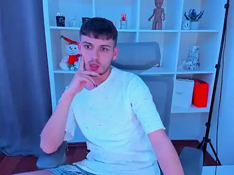 andboyfor6 webcam