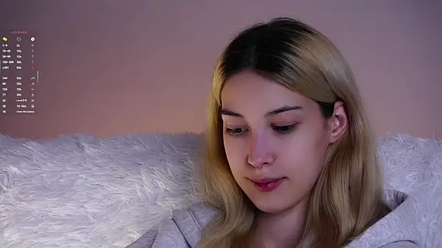 AngelicRice webcam