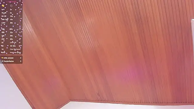 elodie_walker webcam