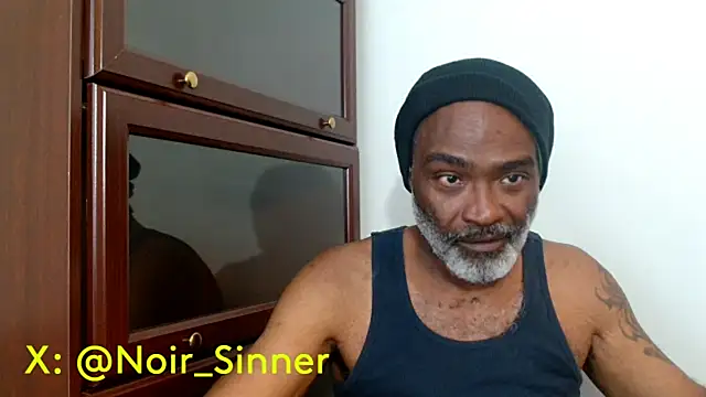 sinnernoir webcam
