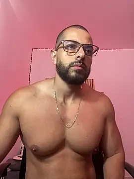 magnumchris webcam