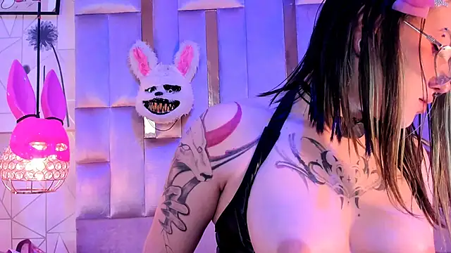 broklinwhite_ - Broklinwhite_'s free webcam - UK Sex Cams